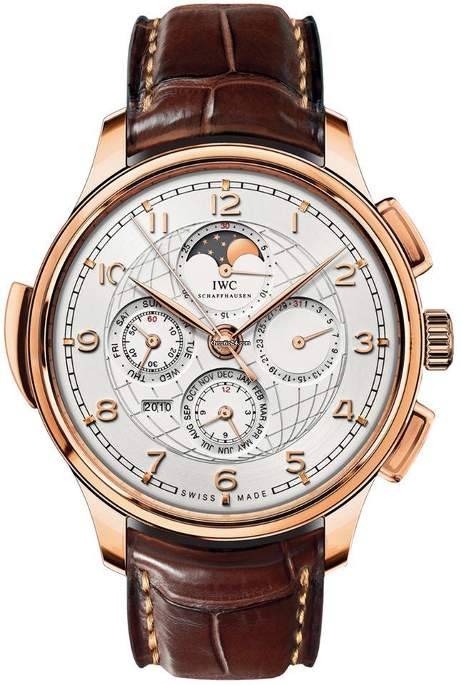 IWC