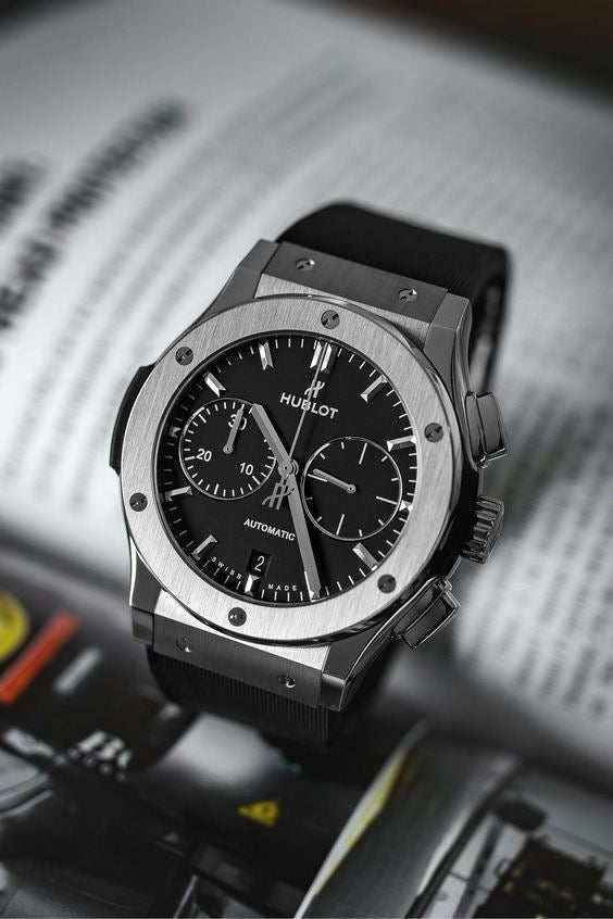 Hublot