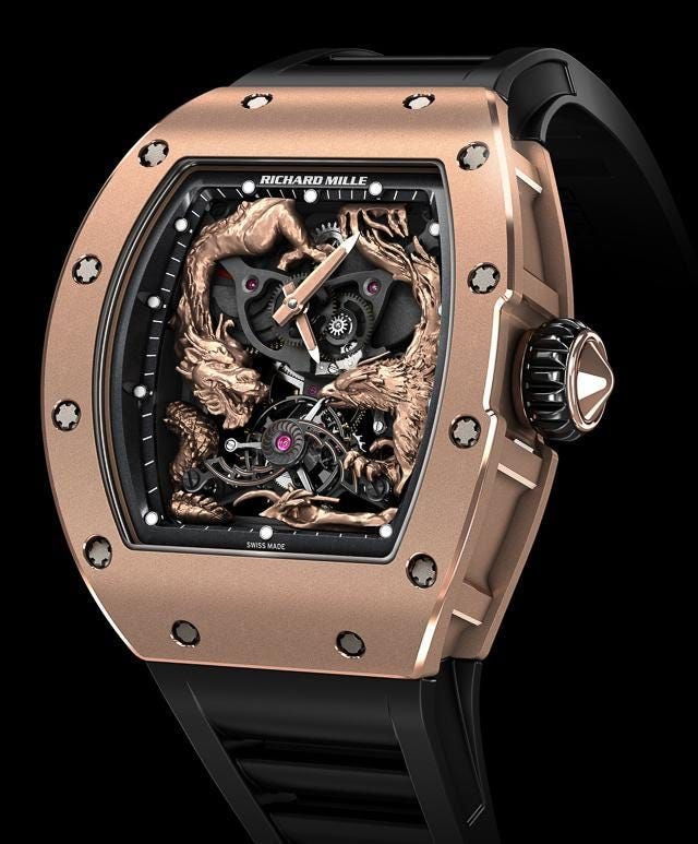 Richard Mille