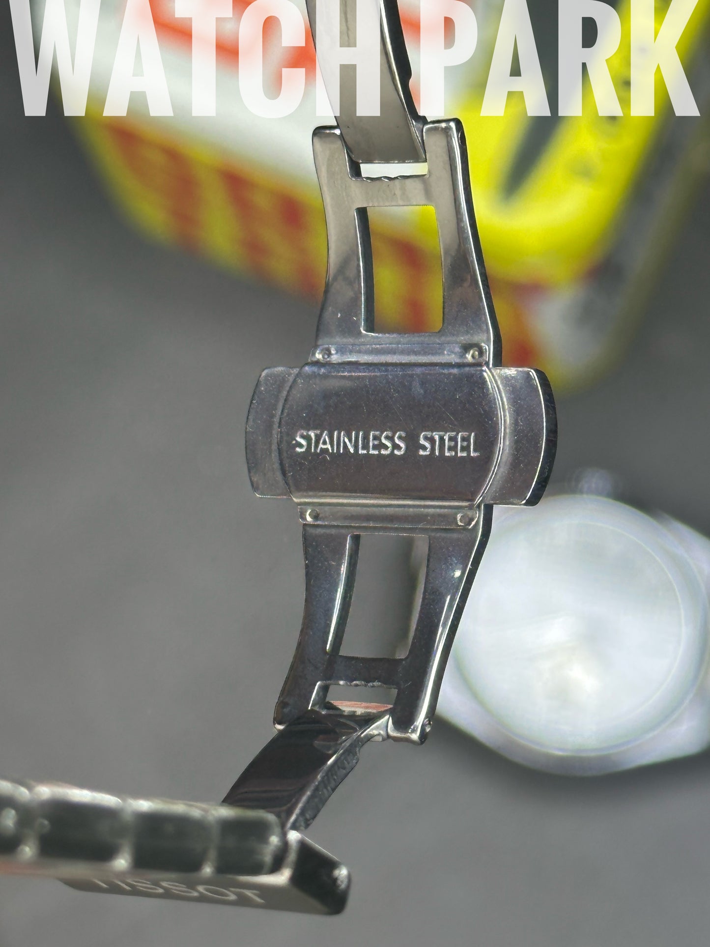 Tissot PRX Powermatic 80 Open Heart - Green dial