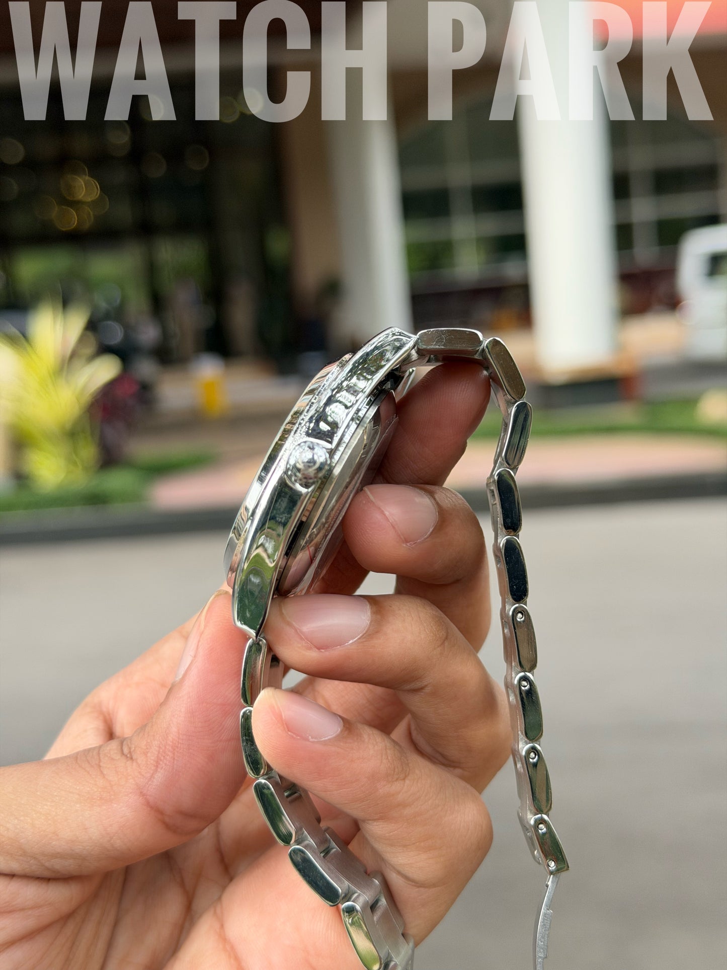 Omega Seamaster Aqua Terra - Emerald Green dial - Quartz