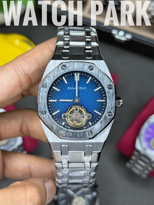 AP - Royal Oak - Midnight Blue edition