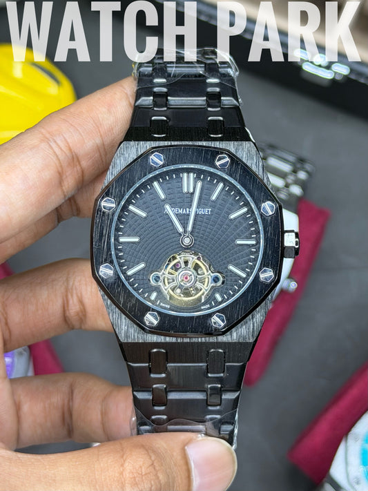 AP - Royal Oak - Full Black edition