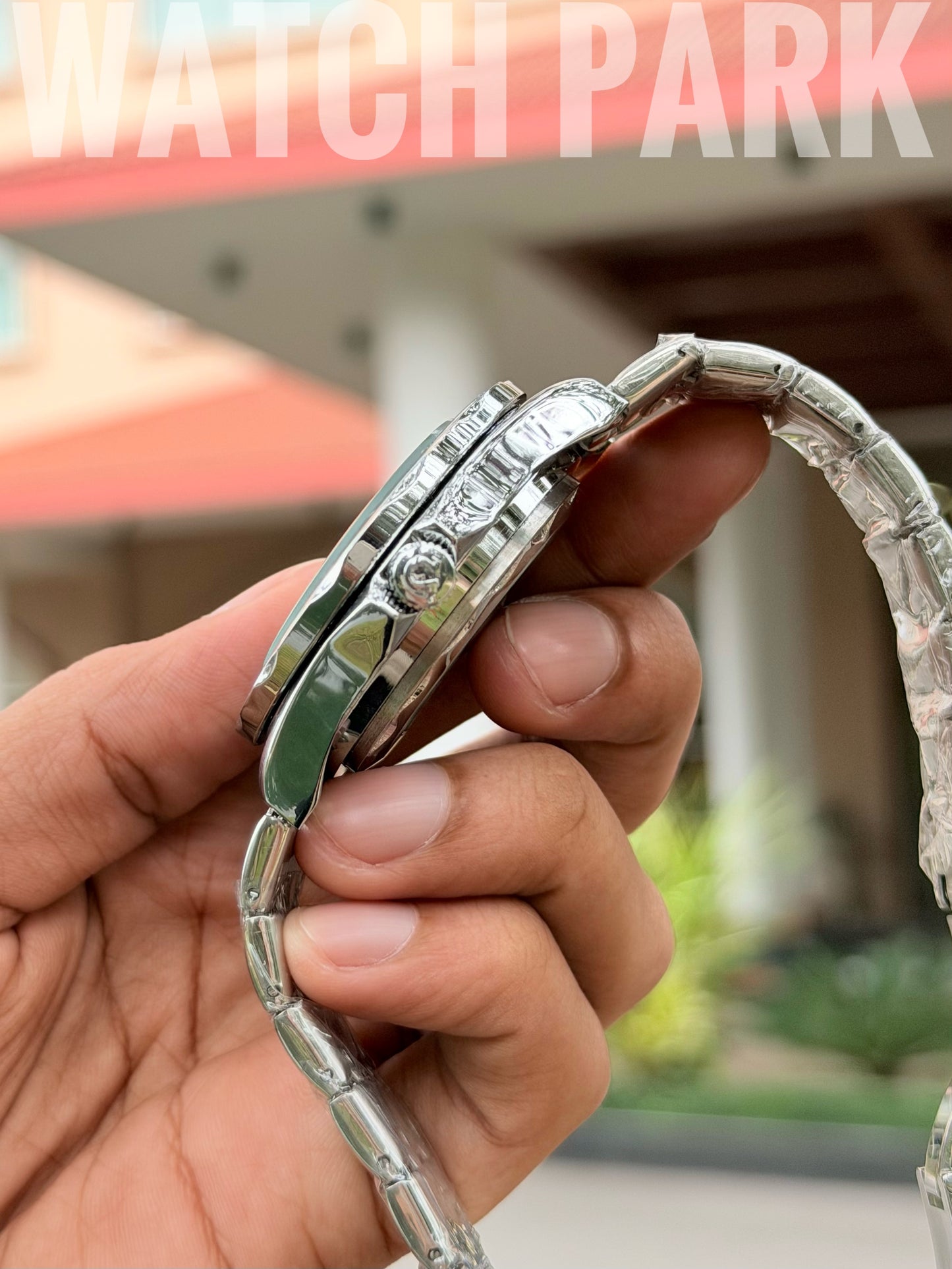 Omega - Seamaster Diver 300M - Black dial - Automatic