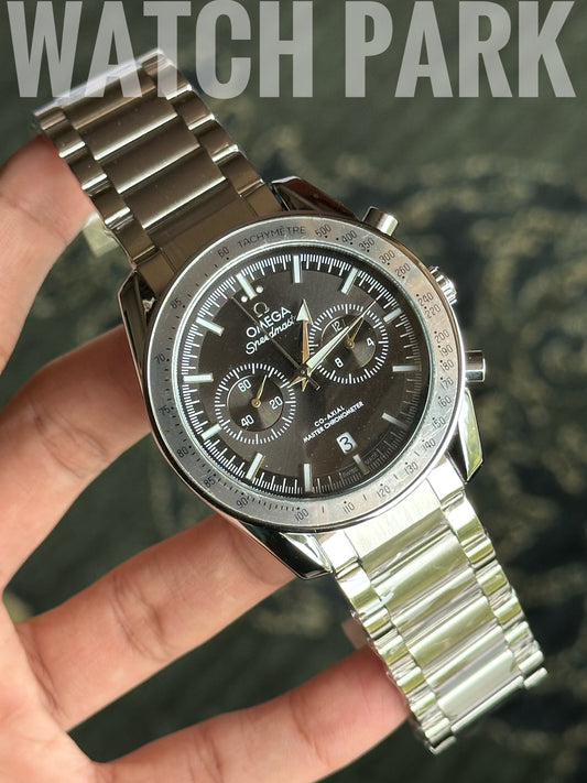 Omega - Speedmaster '57 - Black dial