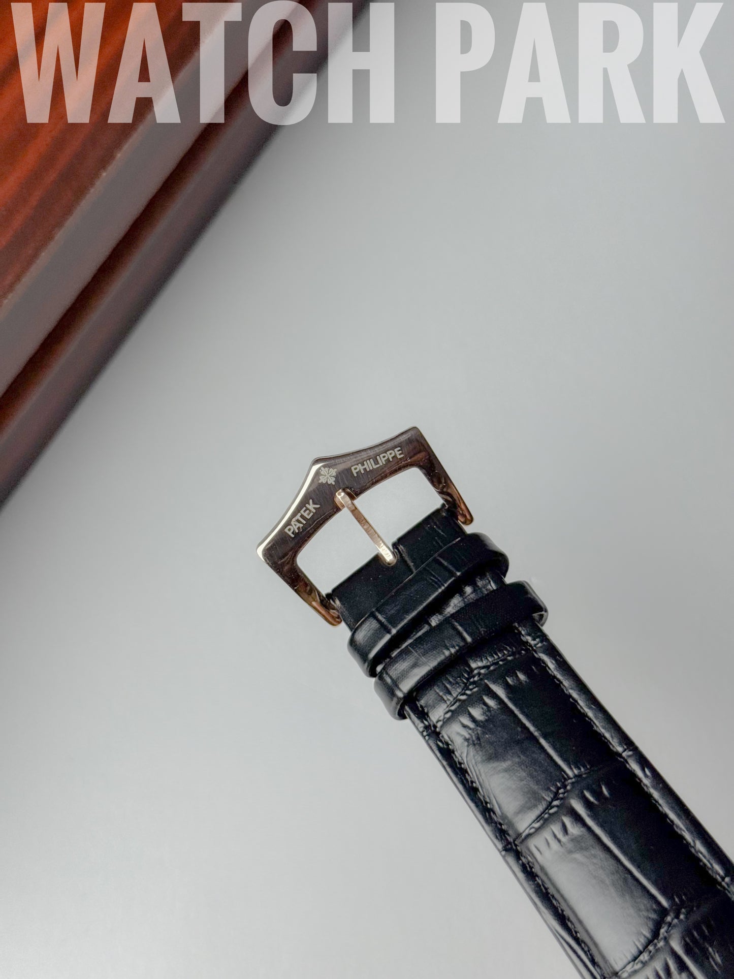 Patek Philippe - Dragon Skeleton - Rose Gold