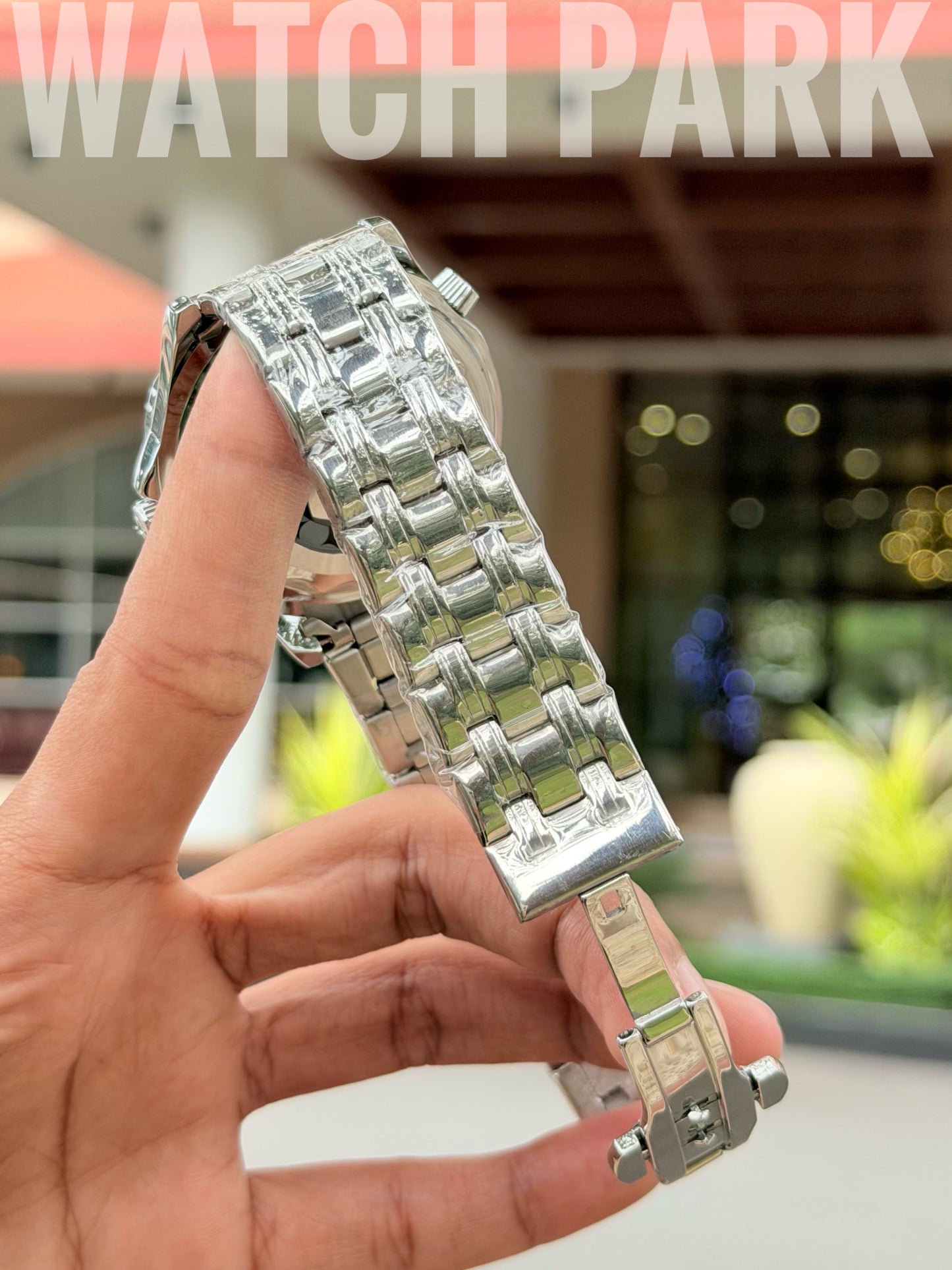 Omega - Seamaster Diver 300M - Blue dial - Automatic