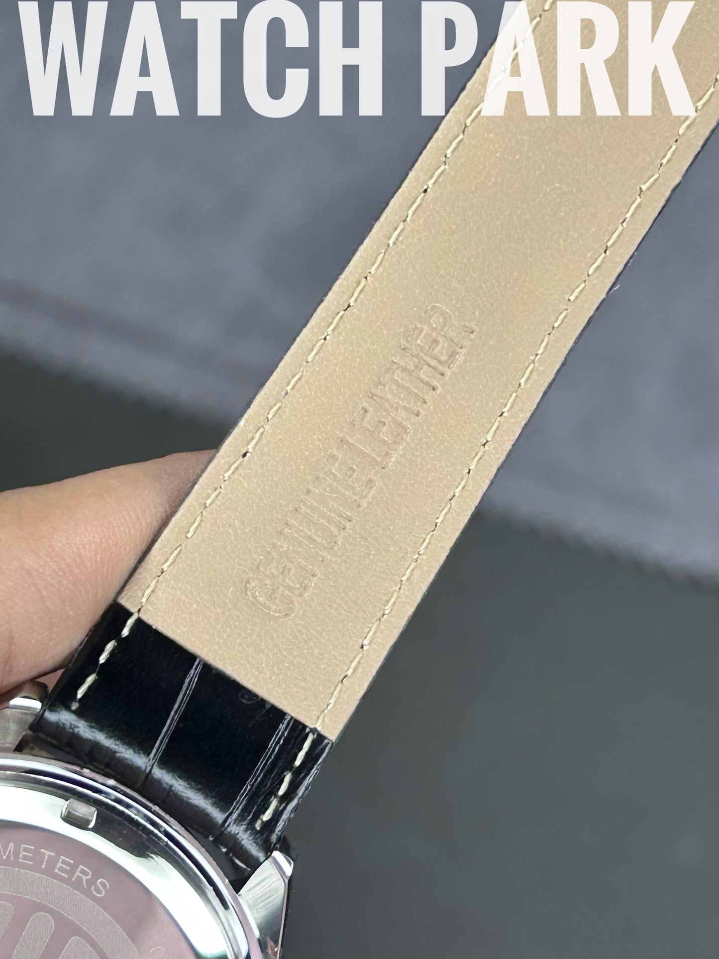 TAG Heuer Carrera - Black with Silver - Black belt