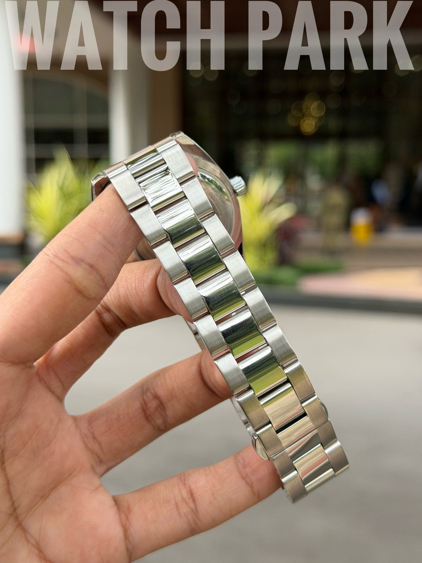 Omega Seamaster Aqua Terra - Emerald Green dial - Quartz