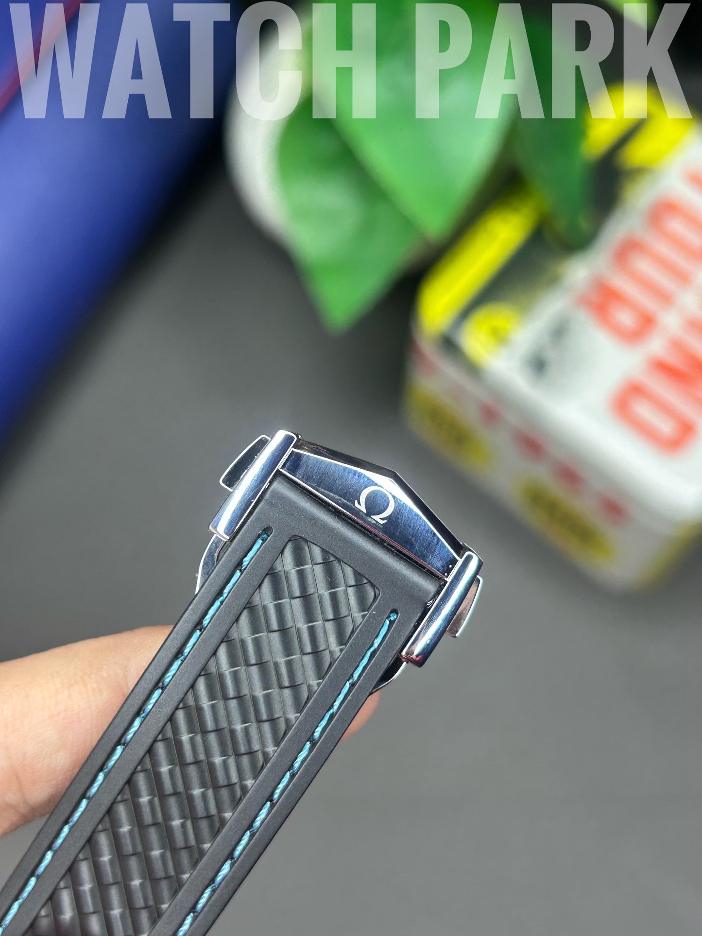 Omega - Seamaster Aqua Terra Co-Axial Master