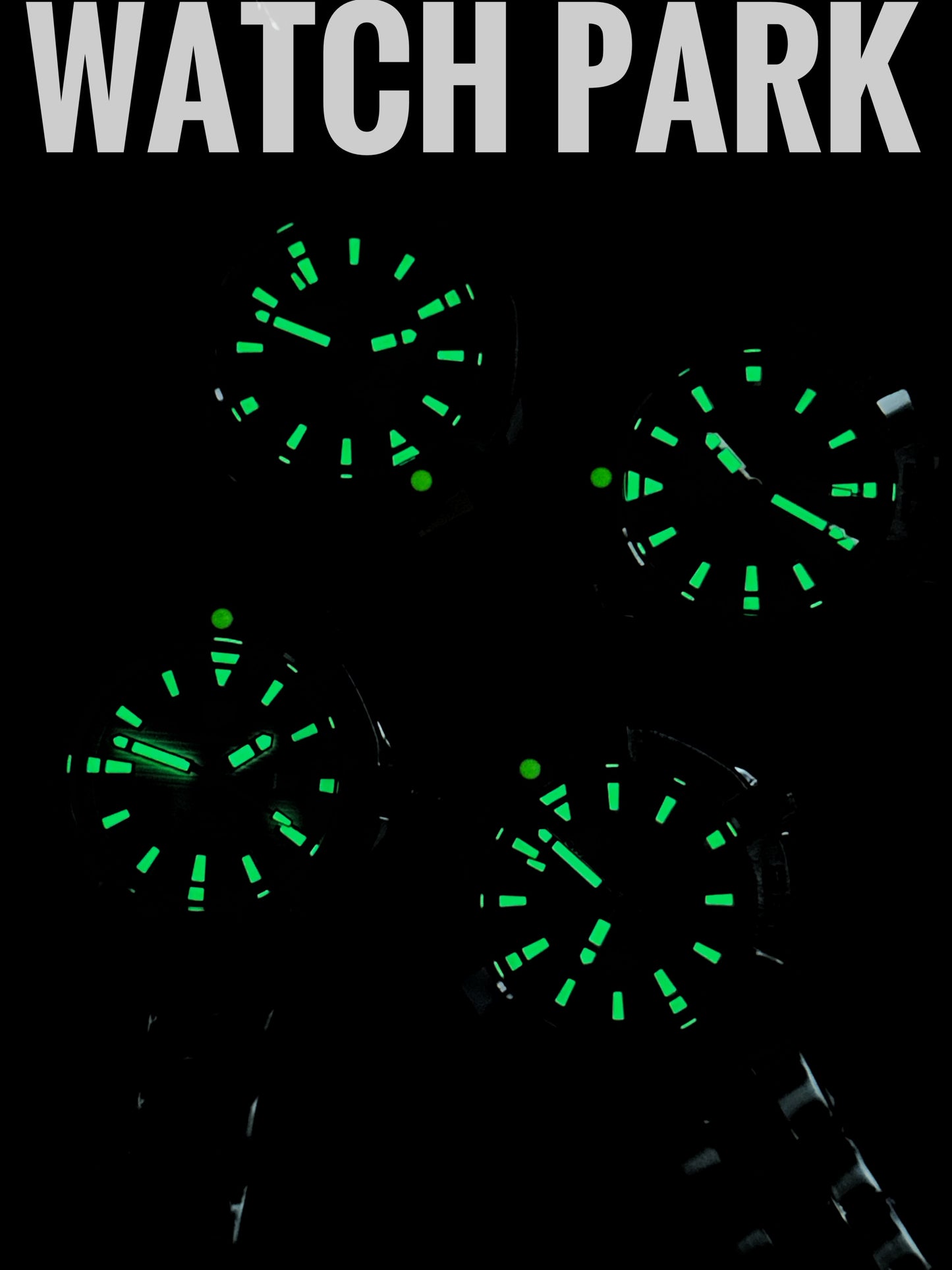 TAG Heuer Aquaracer Calibre 5 - Black edition