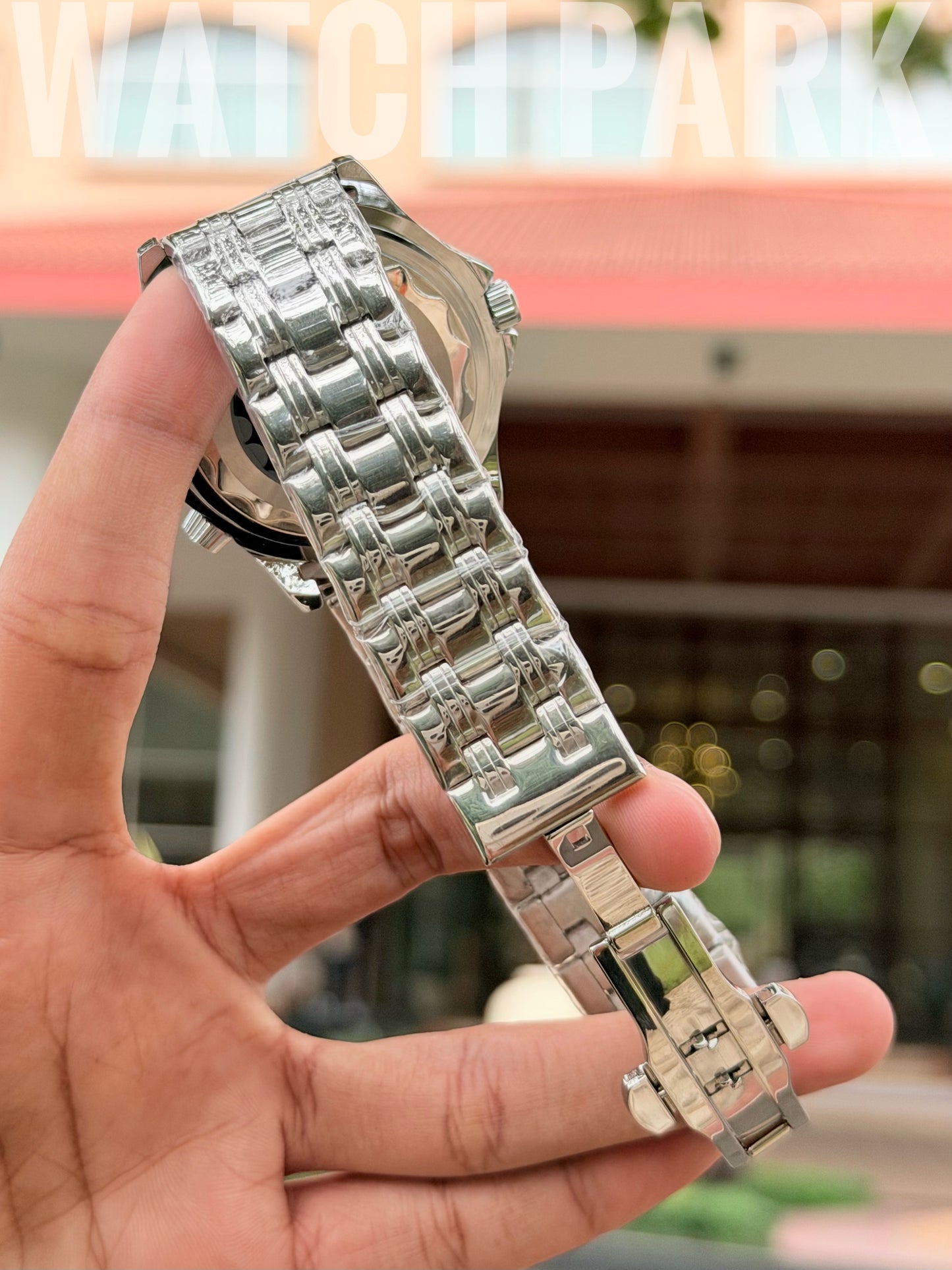 Omega - Seamaster Diver 300M - White dial - Automatic