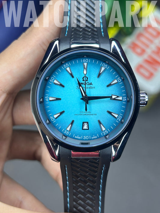 Omega - Seamaster Aqua Terra Co-Axial Master