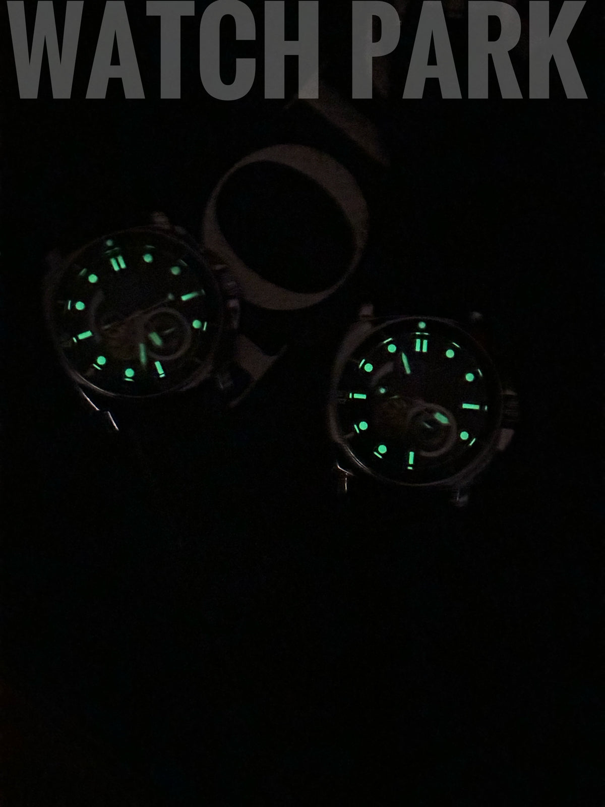 Rich Watch - Seiko 5 Sports - Automatic - Olive Open Heart